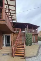 Heves megye - Szilvásvárad