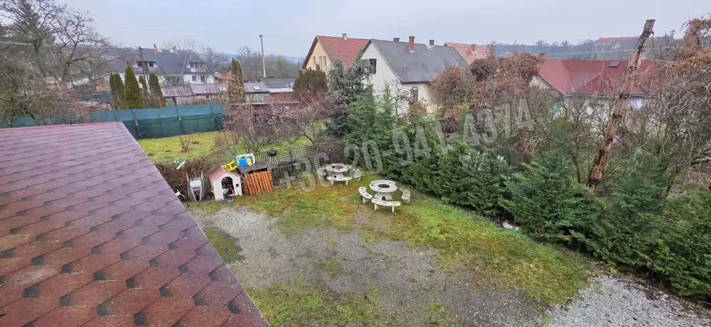 Heves megye - Szilvásvárad