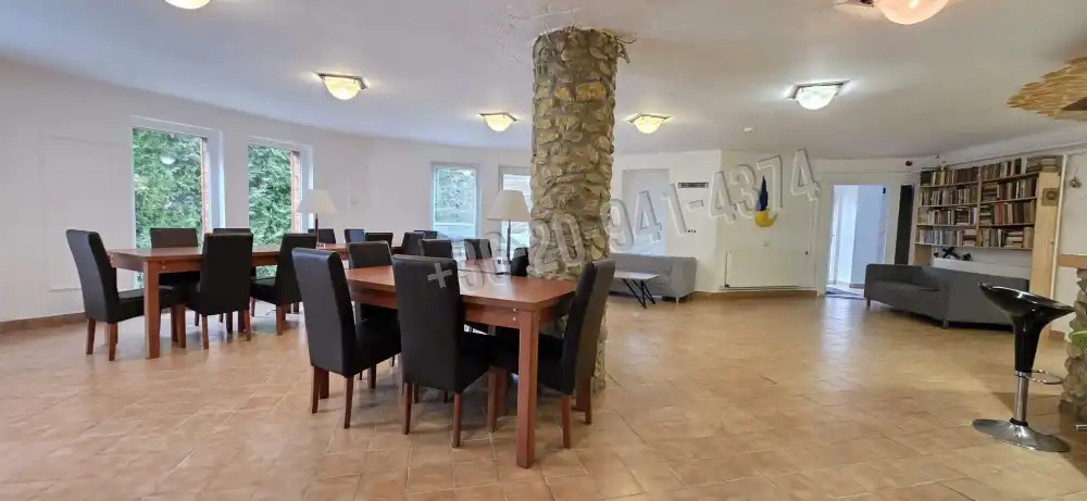 Heves megye - Szilvásvárad