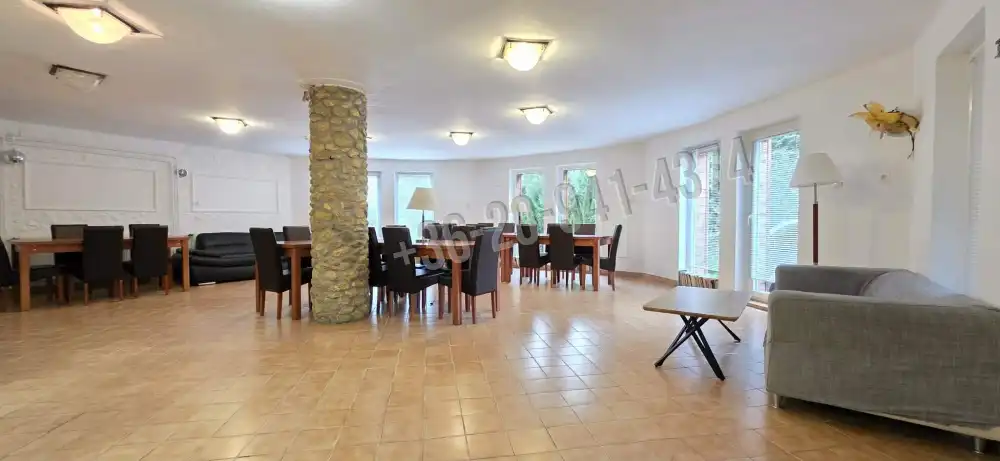 Heves megye - Szilvásvárad