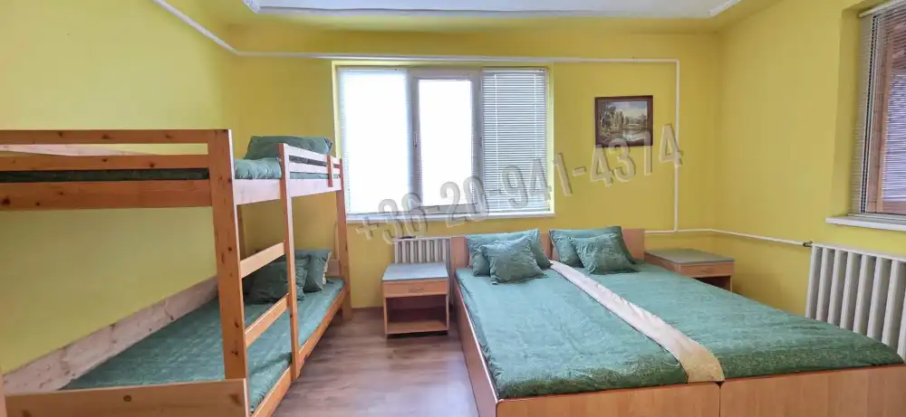 Heves megye - Szilvásvárad