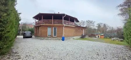 Eladó családi ház, Szilvásvárad 10 szoba 510 m² 129.9 M Ft