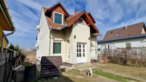 Eladó családi ház, Taksony 3 szoba 79.99 M Ft