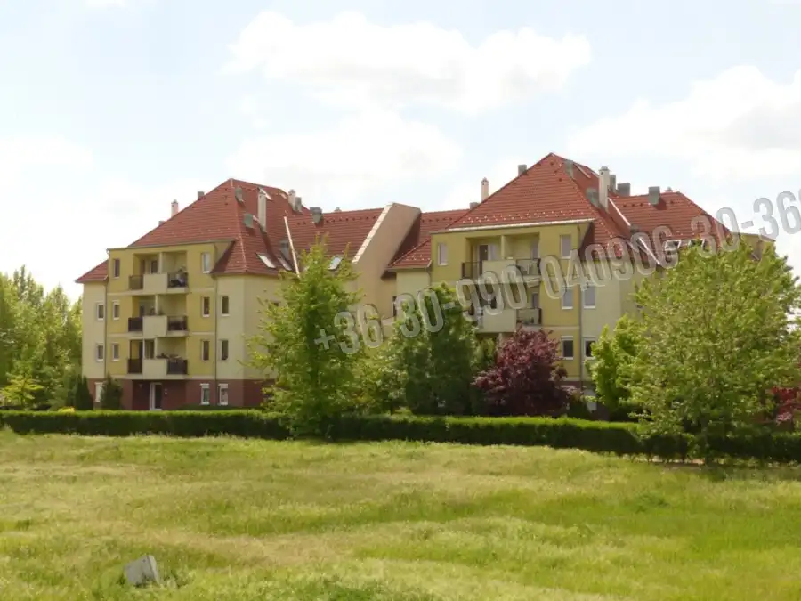 eladó  Építési telek, Dunaharaszti