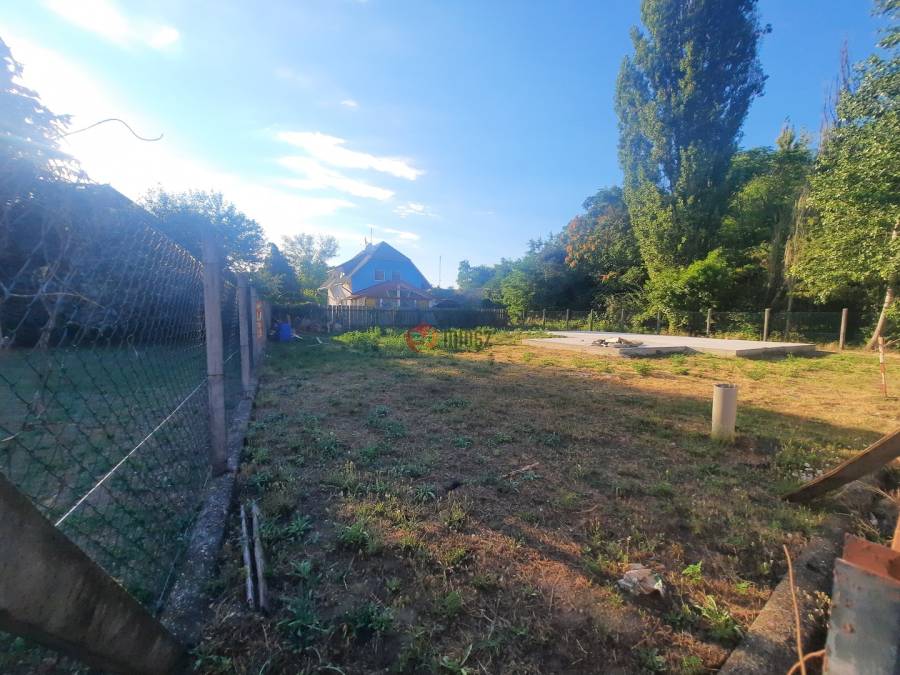 eladó  Építési telek, Szigethalom