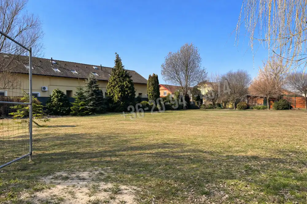 Pest megye - Tököl