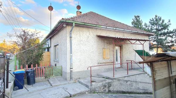 eladó házrész, Budapest, XXI. kerület