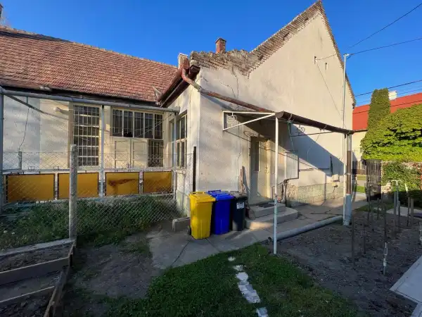 Eladó házrész, Dunaharaszti 2 szoba 65 m² 34.9 M Ft