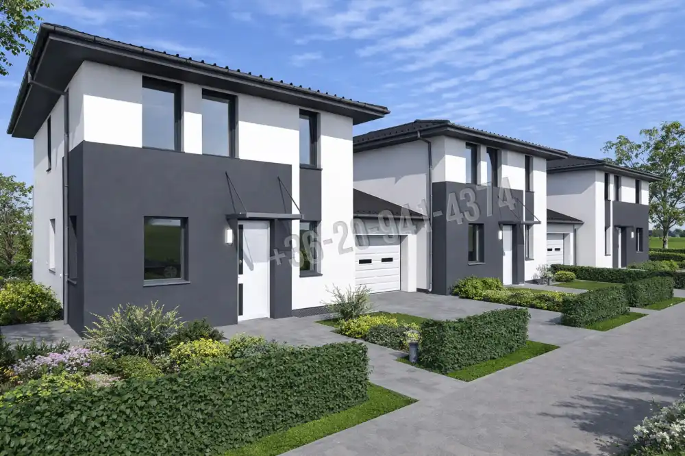 Pest megye - Taksony