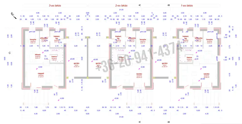 Pest megye - Taksony