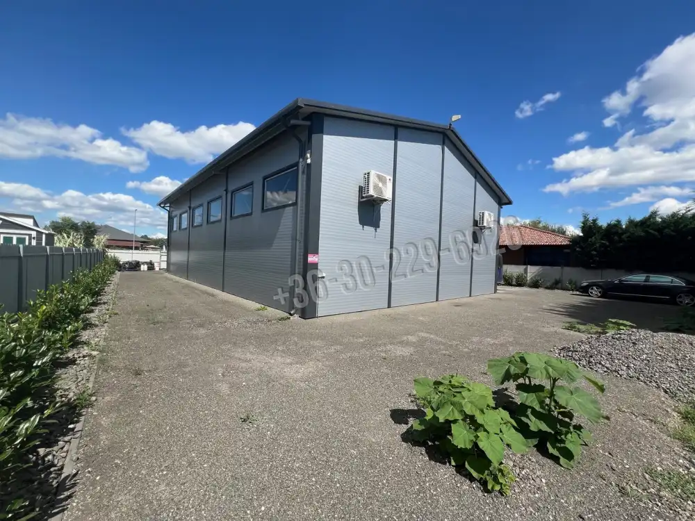 Pest megye - Dunavarsány