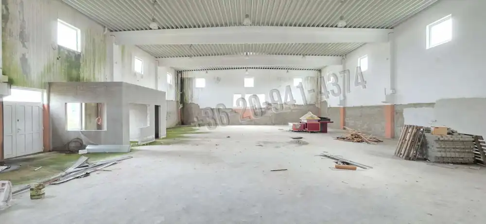 Pest megye - Dunavarsány