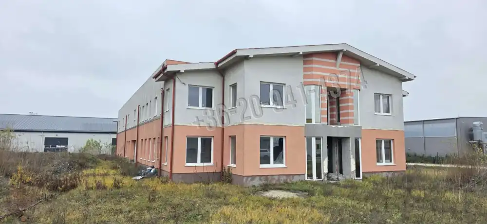 Pest megye - Dunavarsány