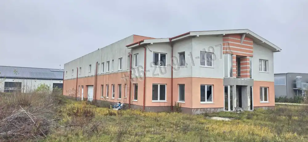 Pest megye - Dunavarsány