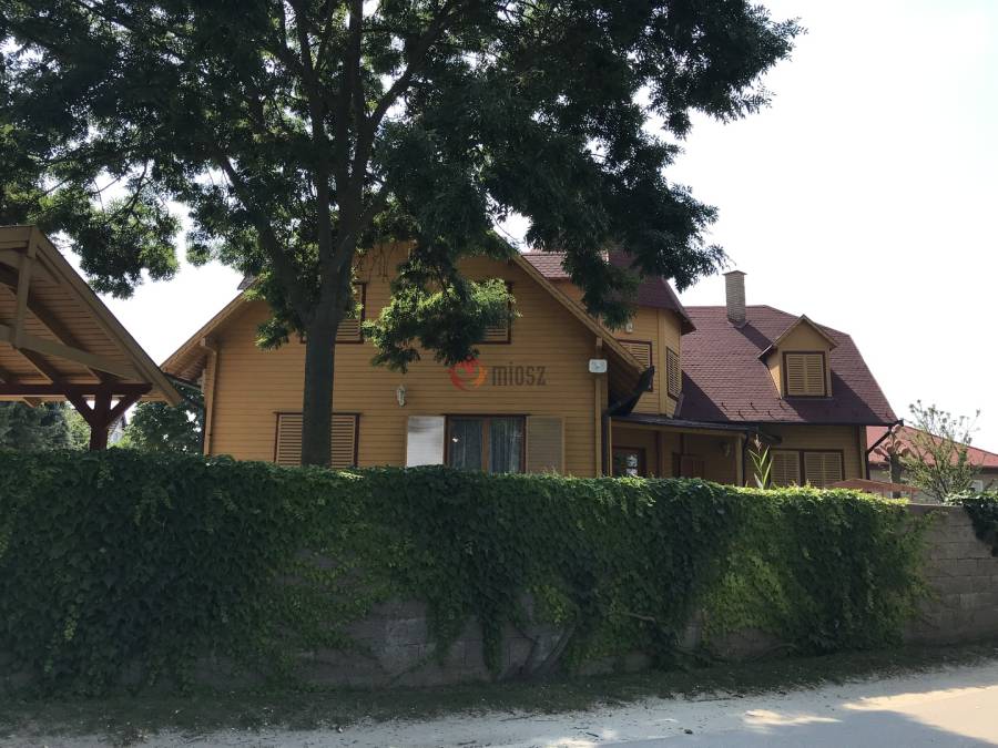 eladó nyaraló, Ráckeve