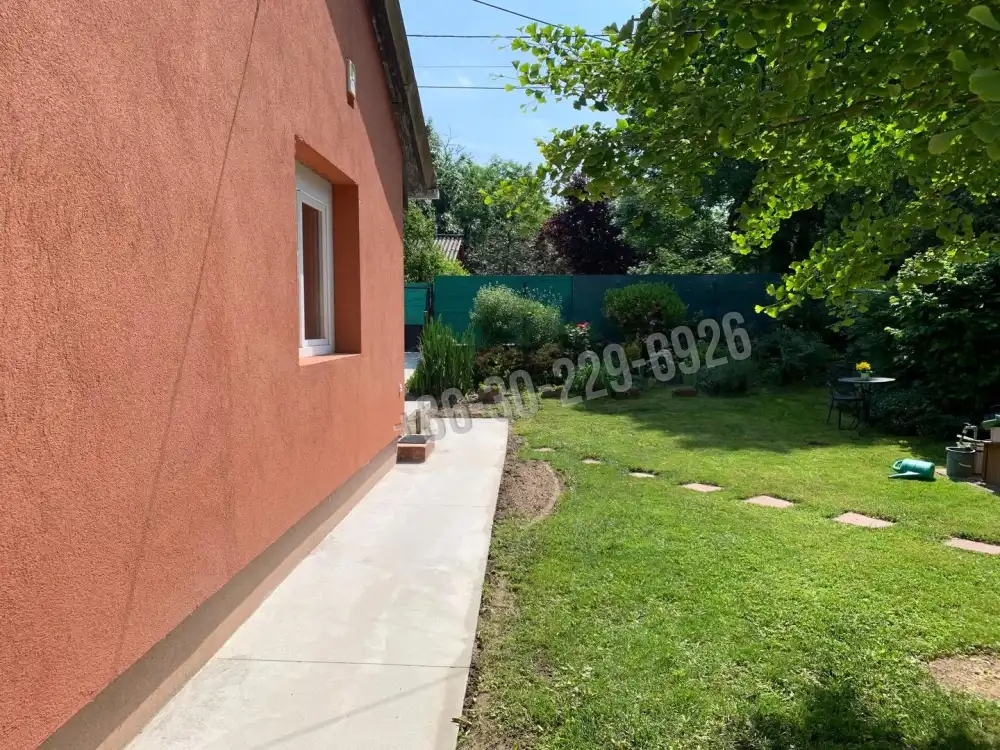 Pest megye - Szigethalom