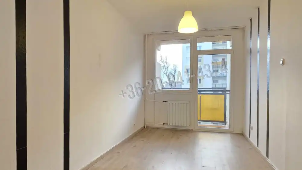 Budapest, XX. kerület - Pesterzsébet ltp.