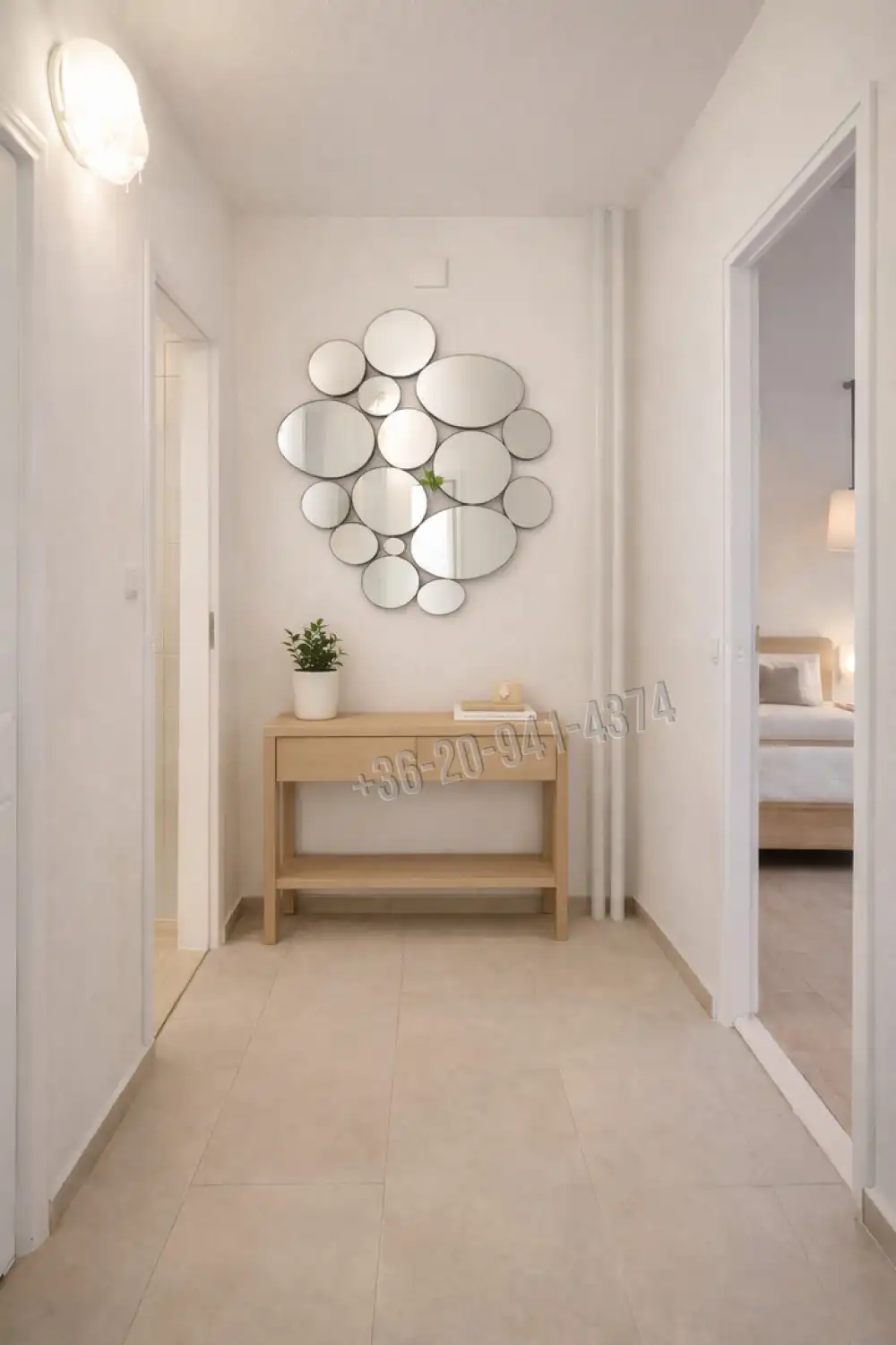 Budapest, XX. kerület - Pesterzsébet ltp.