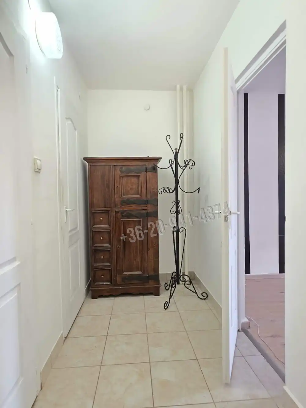 Budapest, XX. kerület - Pesterzsébet ltp.