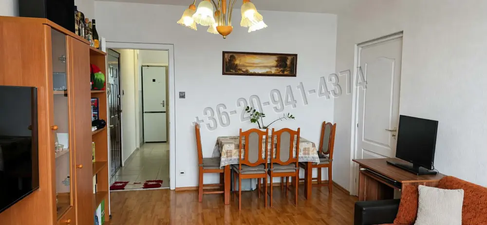 Budapest, XXI. kerület - Szabótelep