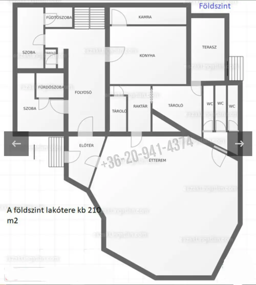 Heves megye - Szilvásvárad
