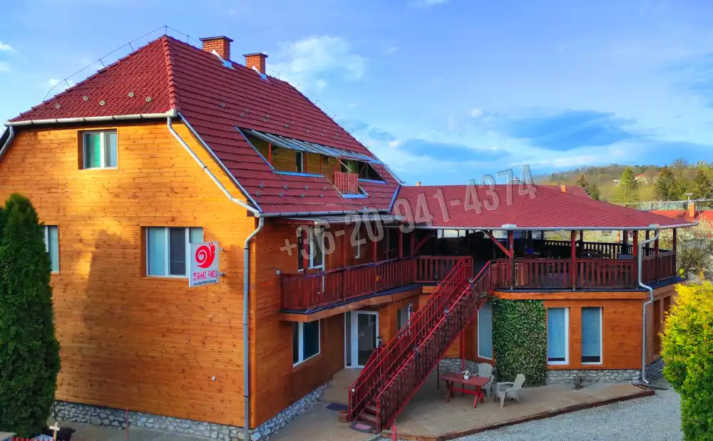 Heves megye - Szilvásvárad