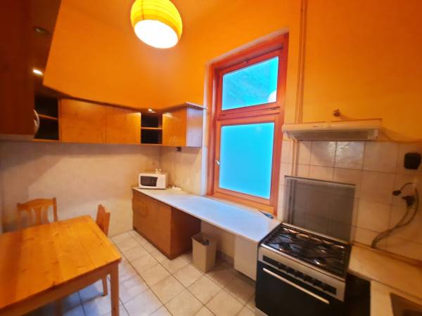 eladó téglalakás, Budapest, VI. kerület