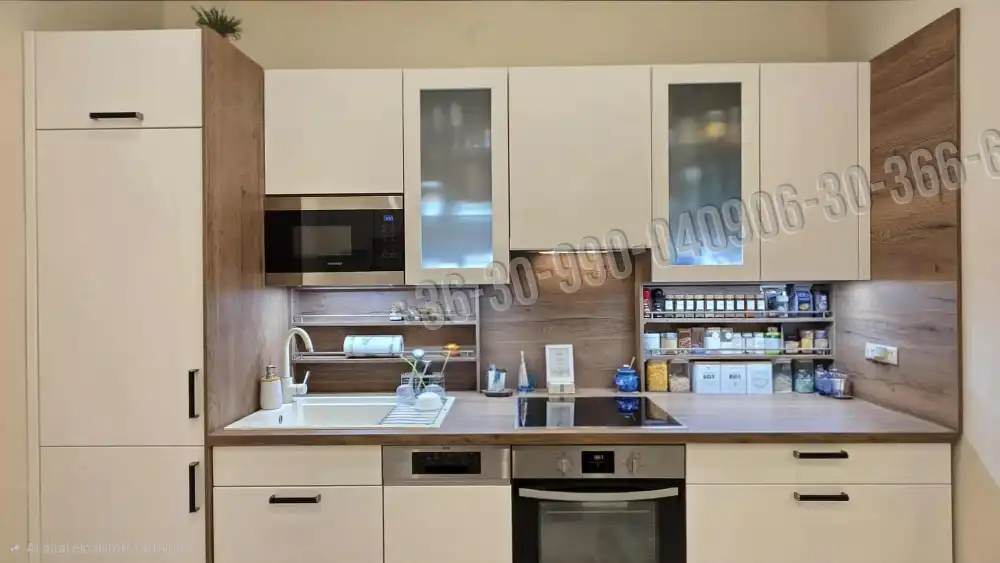 Budapest, VIII. kerület - Palotanegyed