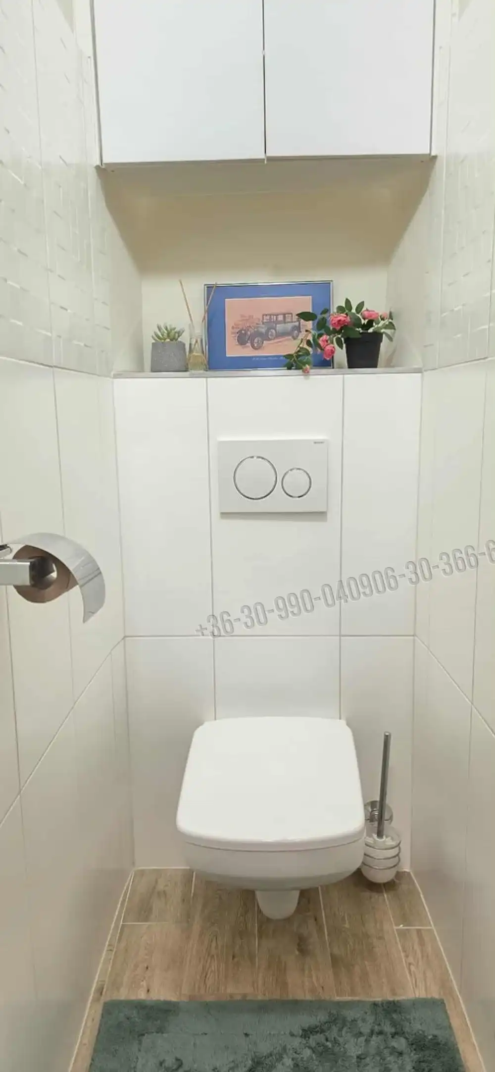 Budapest, VIII. kerület - Palotanegyed