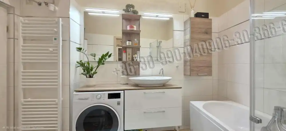 Budapest, VIII. kerület - Palotanegyed