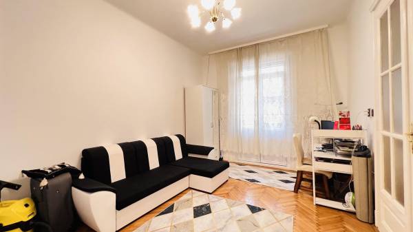 eladó téglalakás, Budapest, XI. kerület
