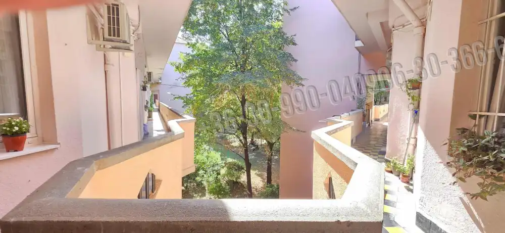 Budapest, XI. kerület - Lágymányos