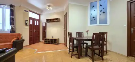 Eladó téglalakás, Budapest, XI. kerület 3+1 szoba 90 m² 104.99 M Ft