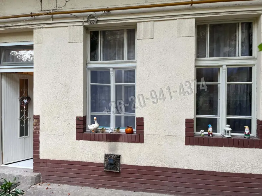 eladó téglalakás, Budapest, XIV. kerület