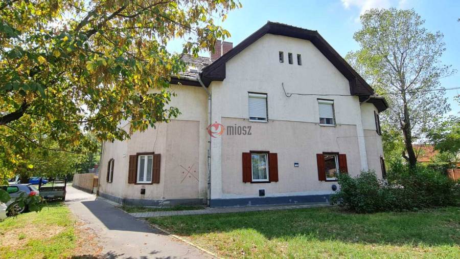 eladó téglalakás, Budapest, XIX. kerület