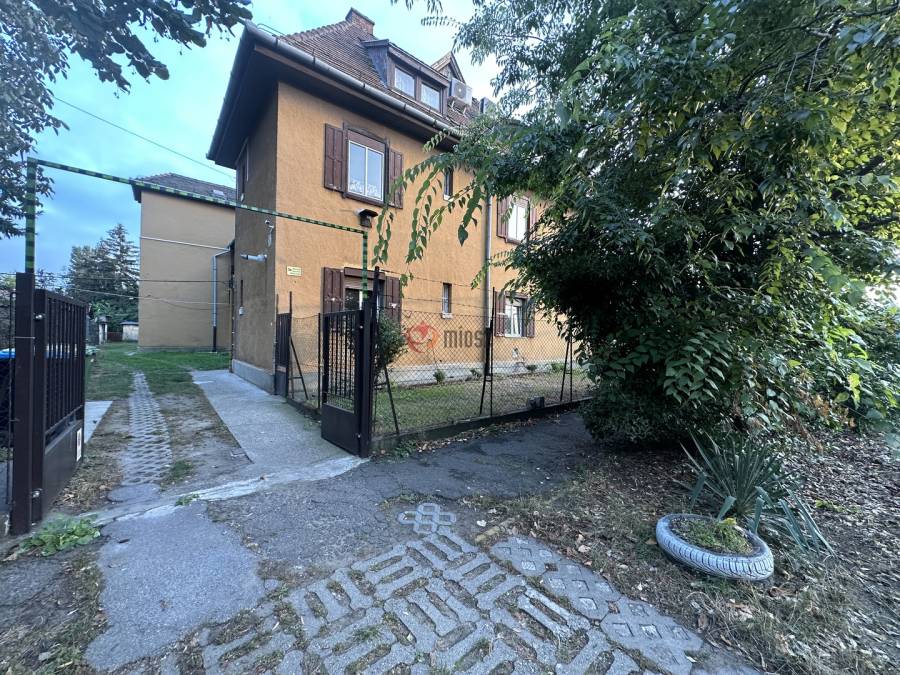 eladó téglalakás, Budapest, XIX. kerület