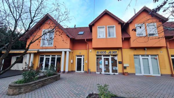 eladó téglalakás, Dunaharaszti