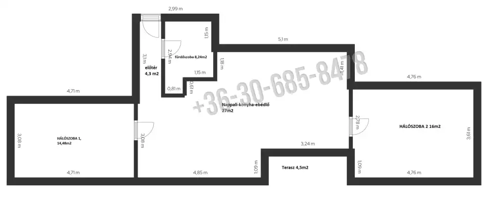 Pest megye - Taksony