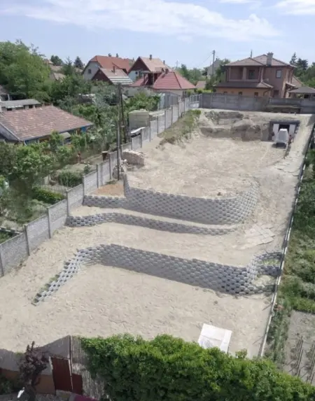 Eladó telek, Dunaharaszti 741 m² 47.9 M Ft