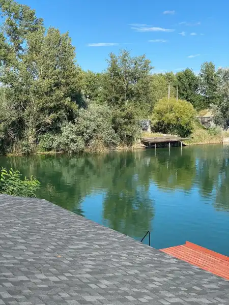 Eladó telek, Dunavarsány 70 m² 9.9 M Ft