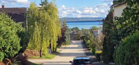 Eladó telek, Révfülöp 1289 m² 9.9 M Ft