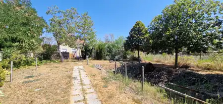 Eladó telek, Taksony 620 m² 29 M Ft