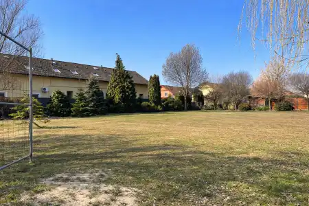 Eladó telek, Tököl 1480 m² 43 M Ft