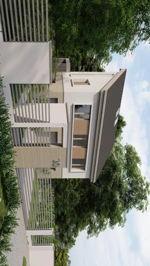 Eladó új építésű családi ház, Dunaharaszti 5+2 szoba 228 m² 300 M Ft