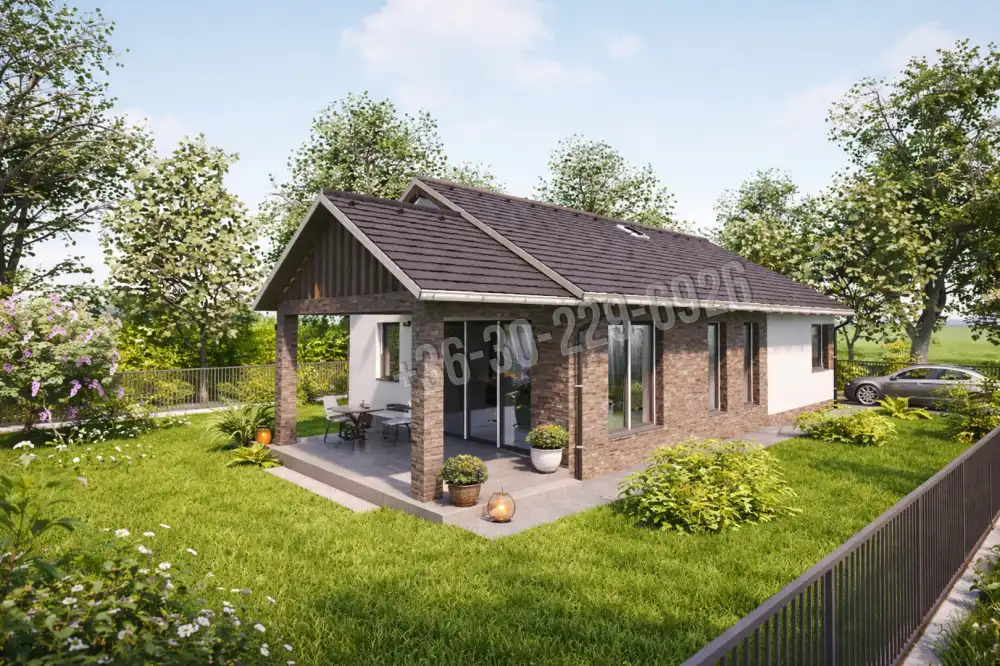 Pest megye - Kiskunlacháza