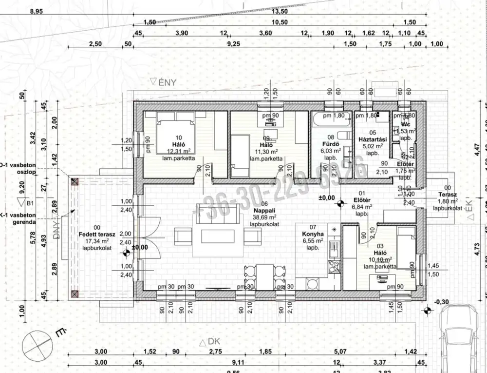 Pest megye - Kiskunlacháza