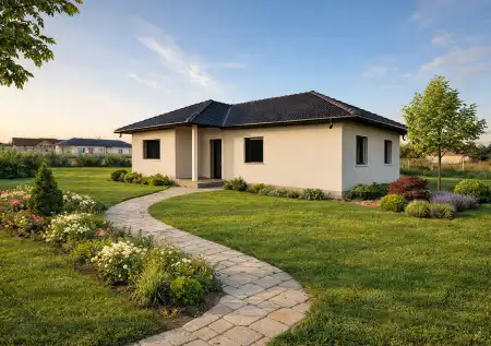 Eladó új építésű családi ház, Szigetcsép 5 szoba 100 m² 94.9 M Ft