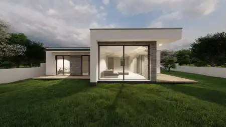 Eladó új építésű családi ház, Szigetszentmiklós 3 szoba 95 m² 84.5 M Ft