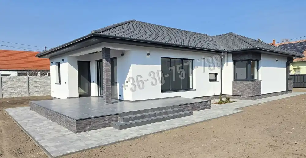 Pest megye - Szigetszentmiklós