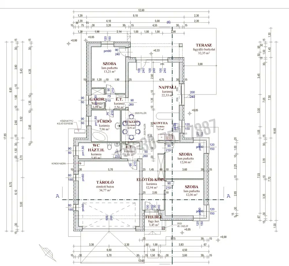Pest megye - Szigetszentmiklós
